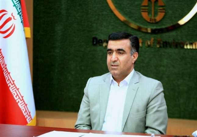 مراقبت از توله‌یوز ایران به دامپزشک اندونزیایی سپرده می‌شود 