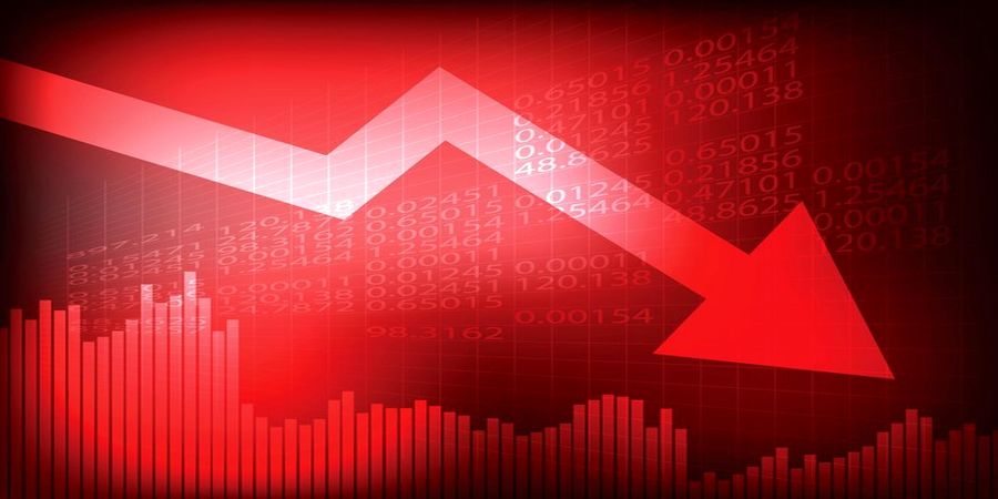کاهش شاخص بورس در آخرین روز اردیبهشت ماه