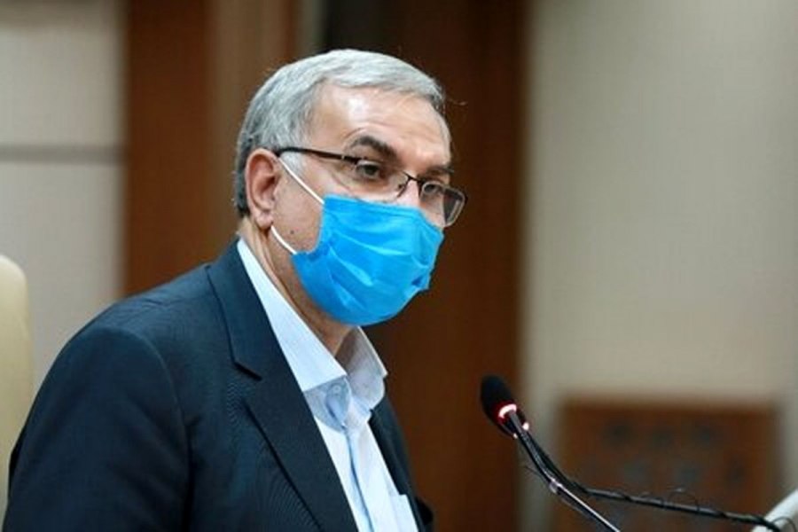 آمادگی ایران برای مقابله با هر نوع تهدید ویروسی