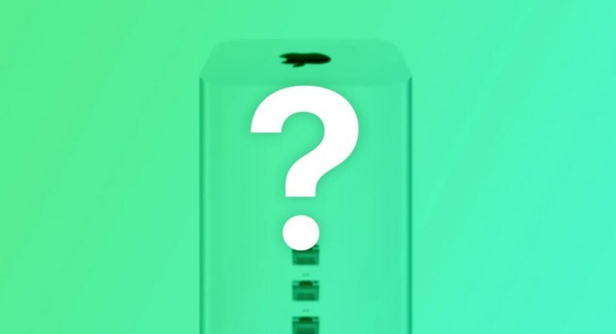 اپل ظاهرا روی یک «دستگاه مرموز» با سیستم عامل iOS کار می‌کند