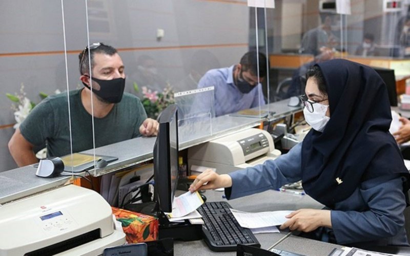 درخواست وزارت بهداشت برای تعطیلی زودتر ادارات پایتخت