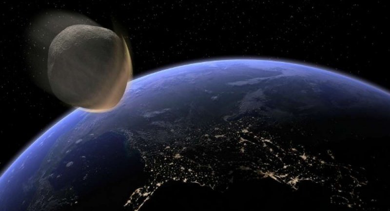 بزرگترین سیارک ۲۰۲۲ به زمین نزدیک می‌شود