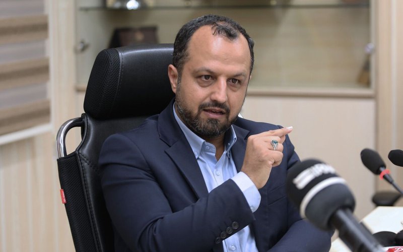 آخرین وضعیت درگاه ملی مجوزها از زبان وزیر اقتصاد