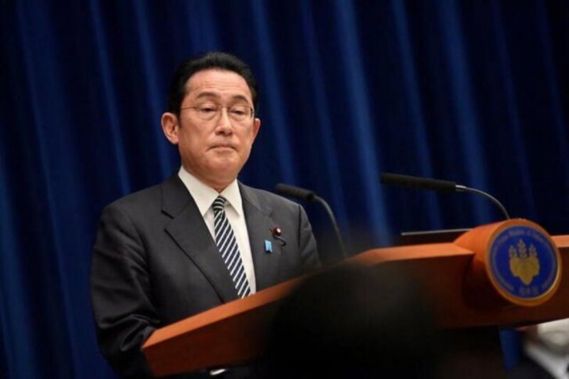 ژاپن به پیمان «آکوس» نمی‌پیوندد