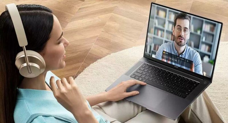 هواوی از چهار لپ‌تاپ جدیدش رونمایی کرد