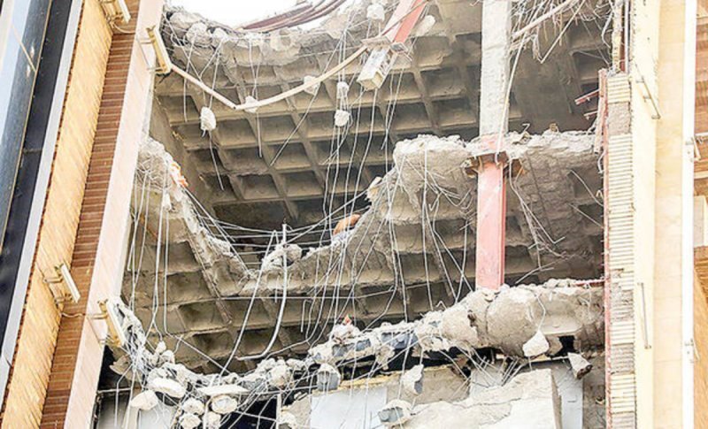دادستان اهواز: شایعات زنده بودن مالک متروپل تکذیب می‌شود