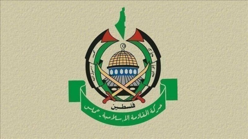 اولین واکنش حماس به تحریم‌های آمریکا علیه این جنبش