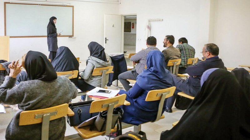 معاون استاندار تهران: تعطیلی دانشگاه‌ها در روز پنجشنبه مشخص نیست