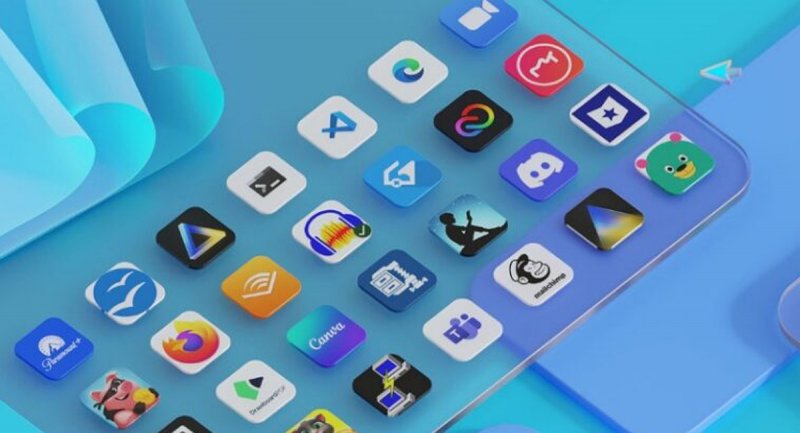 ویندوز ۱۱ راهی آسان برای بازیابی برنامه‌ها ارائه می‌کند