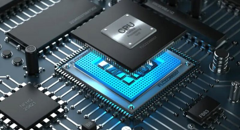 پردازنده‌ی کامپیوتر (CPU) باید چه سرعتی داشته باشد؟