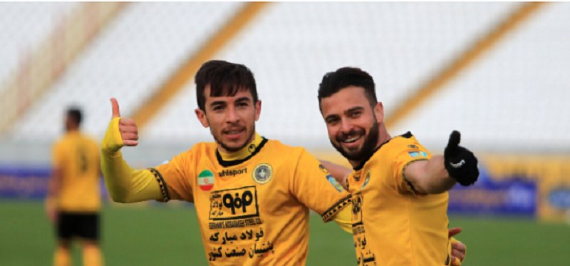 ۷ و ۱۰ سابق آماده بازگشت به پرسپولیس