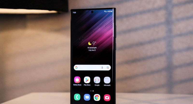 این گوشی‌های سامسونگ احتمالا به اندروید 13 و One UI 5.0 آپدیت می‌شوند