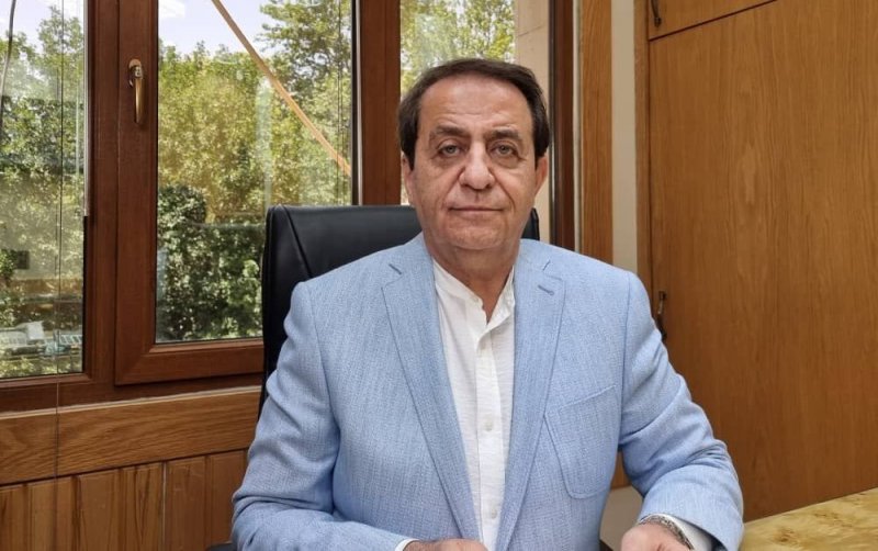 محمد کشتی آرای