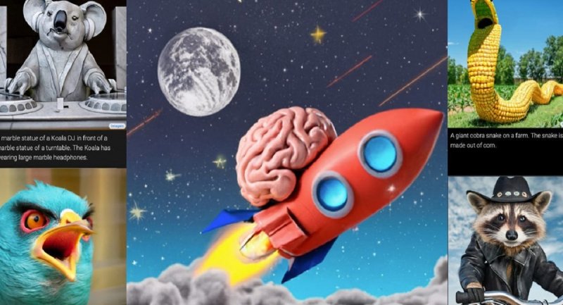 تبدیل متن به عکس با قابلیت جدید گوگل ممکن می‌شود