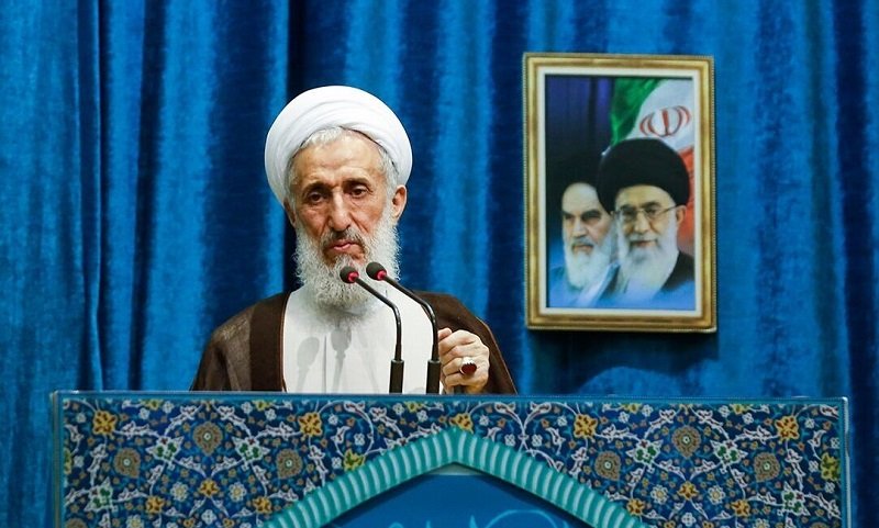 حذف ارز ترجیحی امتحانی الهی برای مردم و مسئولین است 