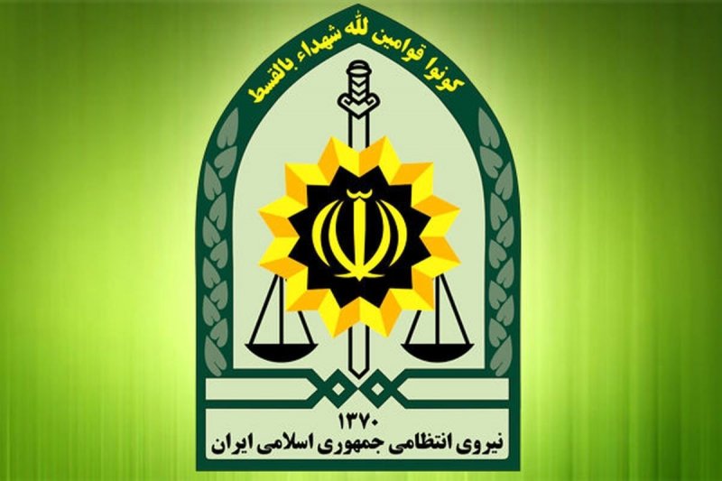 اولین توضیح پلیس در مورد حمله مسلحانه به ماموران کلانتری فلسطین