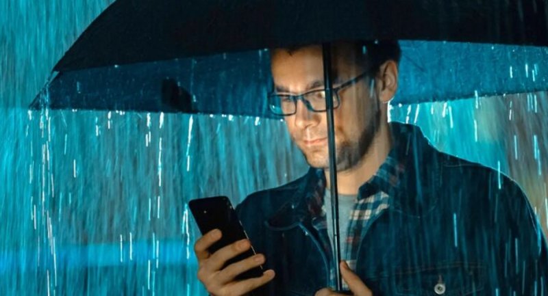 تاثیر مهم آب‌وهوا بر کیفیت اینترنت