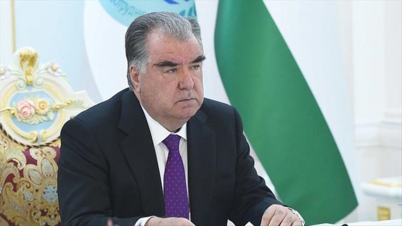 رئیس جمهور تاجیکستان فردا به تهران سفر می کند