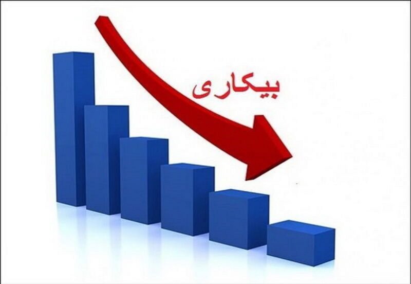 جدیدترین نرخ بیکاری اعلام شد 