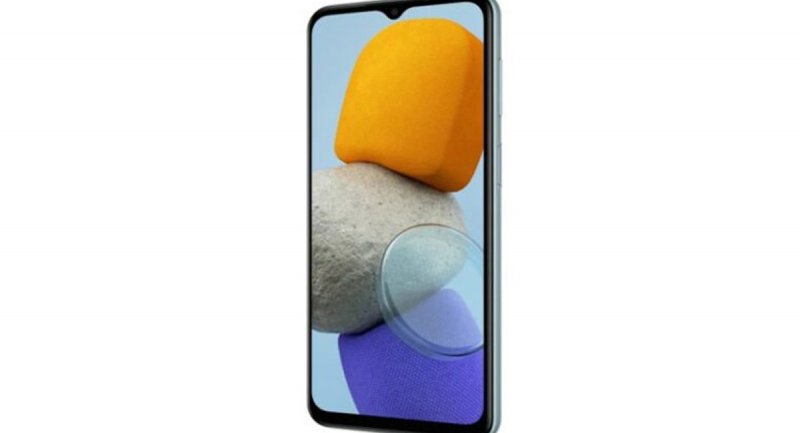 گلکسی M23 5G با قیمت مناسب رونمایی شد