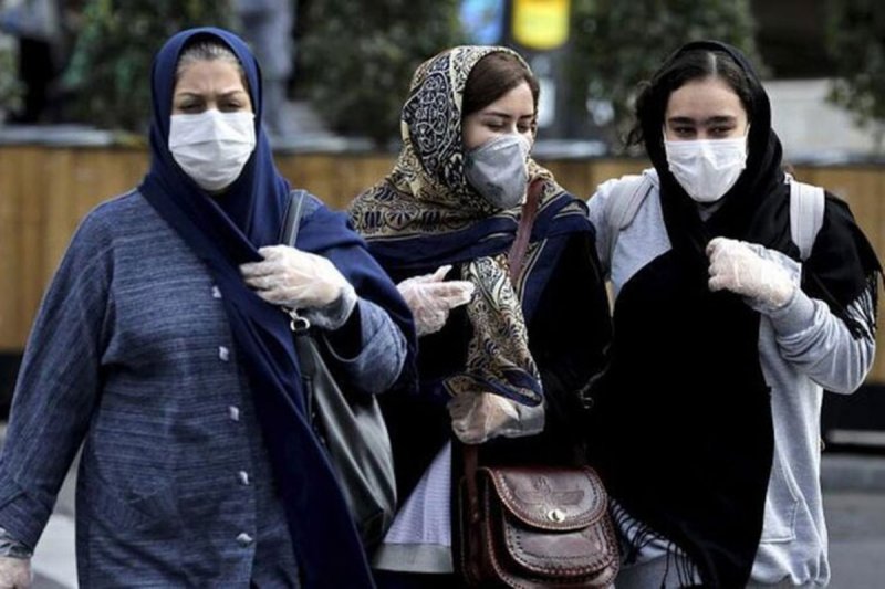 آخرین آمار کرونا در ایران  8 خرداد 1401