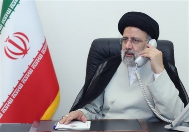 رئیس‌جمهور: همه کشورهای منطقه به مسئولیت‌های خود در قبال معضل ریزگردها عمل کنند