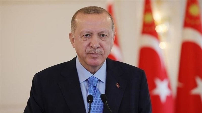 اردوغان: کمربند امنیتی در سوریه را در اسرع وقت تکمیل می‌کنیم