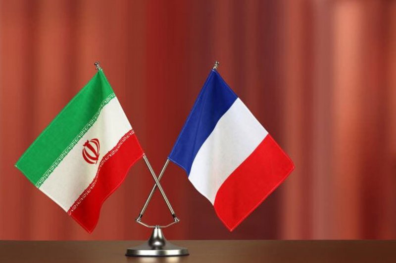 پرسشی از سفیر فرانسه در ایران