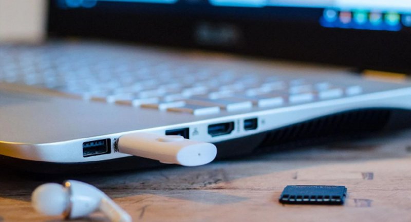 نحوه مشاهده تاریخچه USB در ویندوز