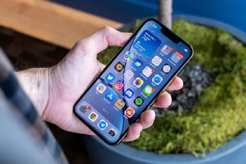 ویژگی جدید iOS 16 برای آیفون های آینده