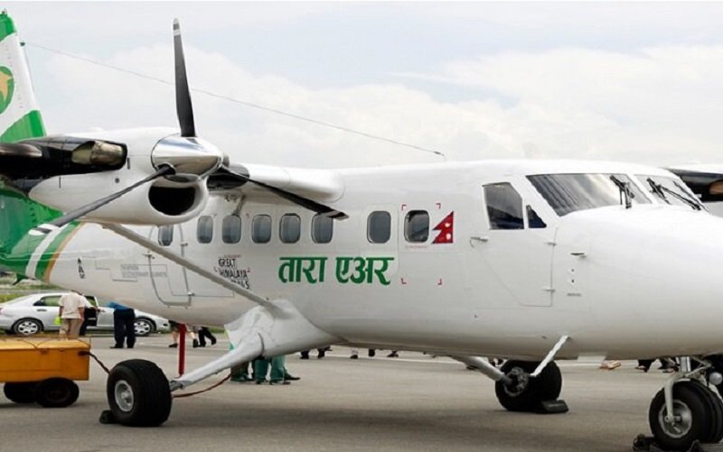کشف اجساد ۲۲ مسافرِ هواپیمای حادثه‌دیده در نپال