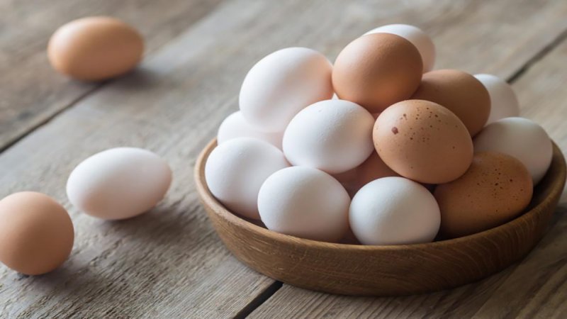 جدیدترین وضعیت بازار تخم مرغ