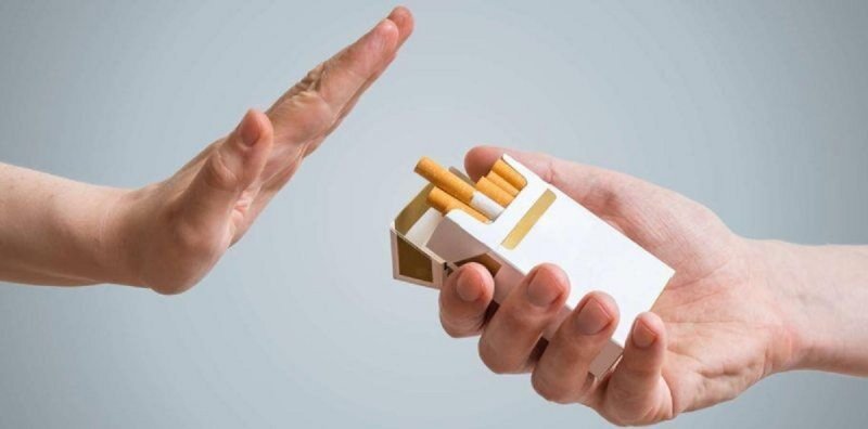 توقف ۸۵ دقیقه‌ای تولید دخانیات در کشور به دلیل روز جهانی بدون دخانیات