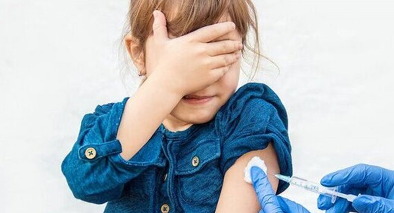 واکسیناسیون کرونا برای کودکان دردنیا؛کودکان ایرانی چقدر واکسینه شدند؟