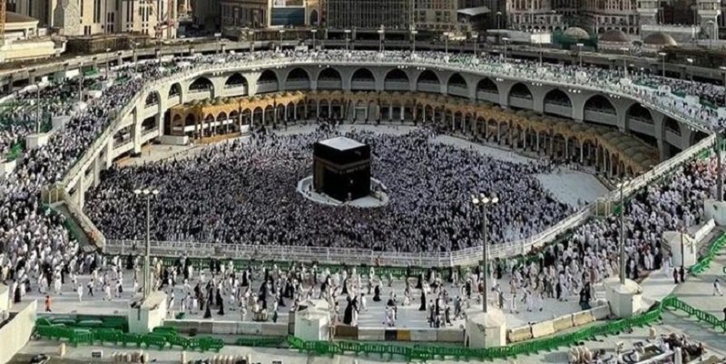 متوسط هزینه سفر حج، ۴۵ میلیون تومان است
