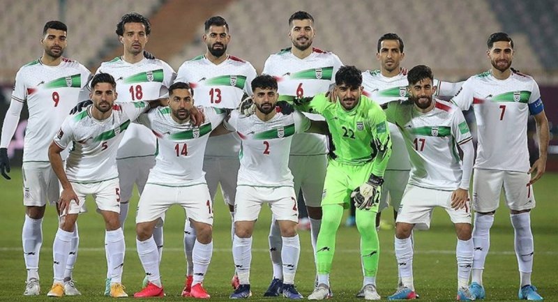 بازی ایران - اروگوئه هم لغو شد!