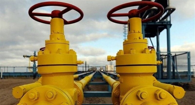بغداد: ایران صادرات گاز خود به عراق را کاهش داده است
