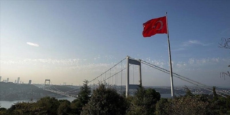 سازمان ملل تغییر نام ترکیه را ثبت کرد