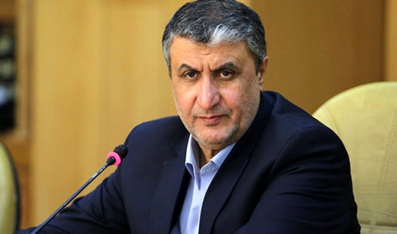 ایران فعالیت پنهانی در حوزه فعالیت‌های هسته‌ای نداشته است