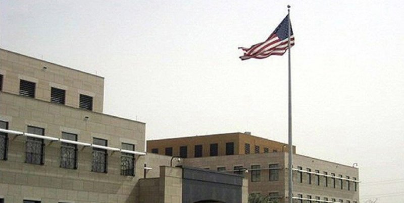 کویت، کاردار سفارت آمریکا را احضار کرد