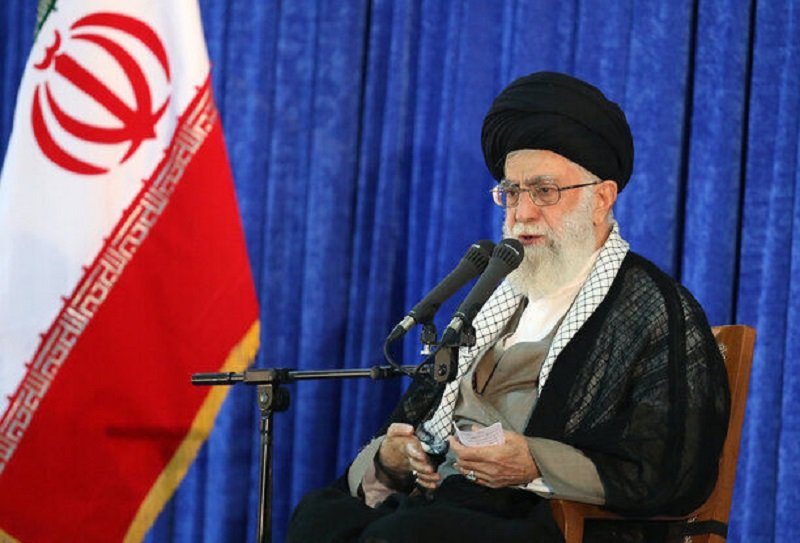 بازتاب بیانات 14 خرداد رهبر انقلاب در رسانه‌های غربی