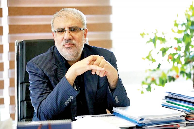 همکاری ایران و آذربایجان با امضای قرارداد سوآپ گاز هموار شد