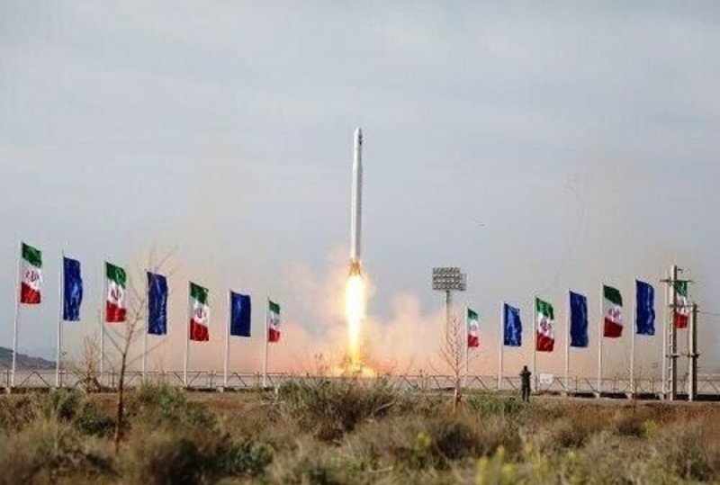  هفت ماهواره ایرانی در صف پرتاب به فضا