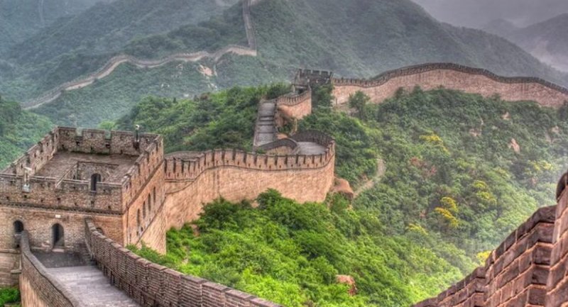 ۲۰ واقعیت کمتر شنیده شده در مورد دیوار چین