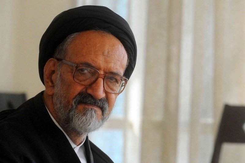 حجت‌الاسلام سید محمود دعایی درگذشت