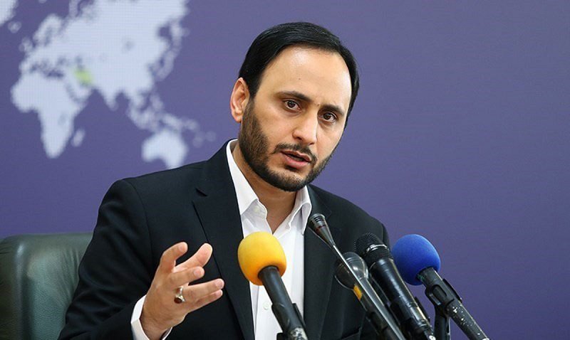 خبر مهم سخنگوی دولت درباره افزایش حداقل حقوق بازنشستگان 