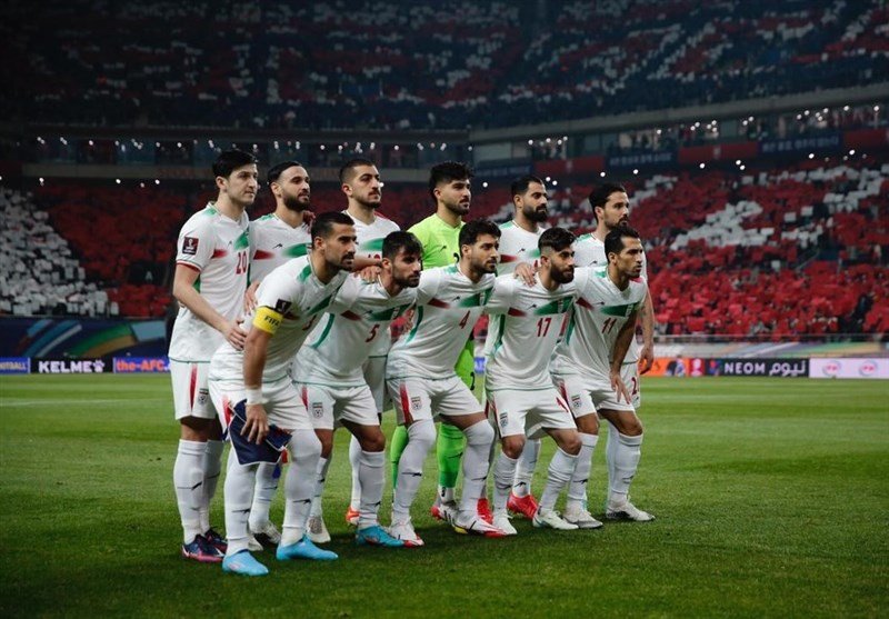 کرمانی‌مقدم: ایران با سه شکست از جام جهانی برمی‌گردد!