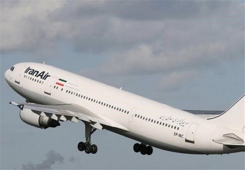 پروازهای ایران و ترکیه به ۱۱۰ پرواز هفتگی افزایش یافت