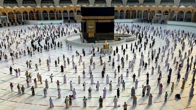 سال آینده حج ۲ نرخی می‌شود