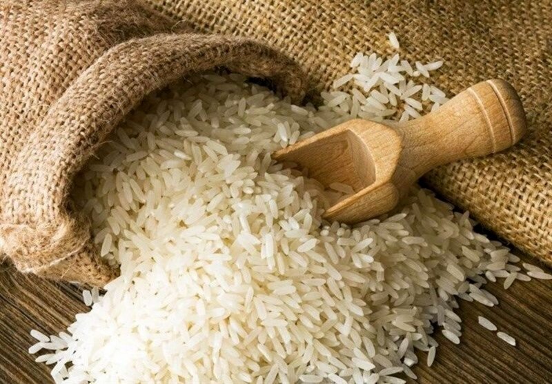 افزایش ۱۵ درصدی قیمت برنج ایرانی در یک ماه اخیر